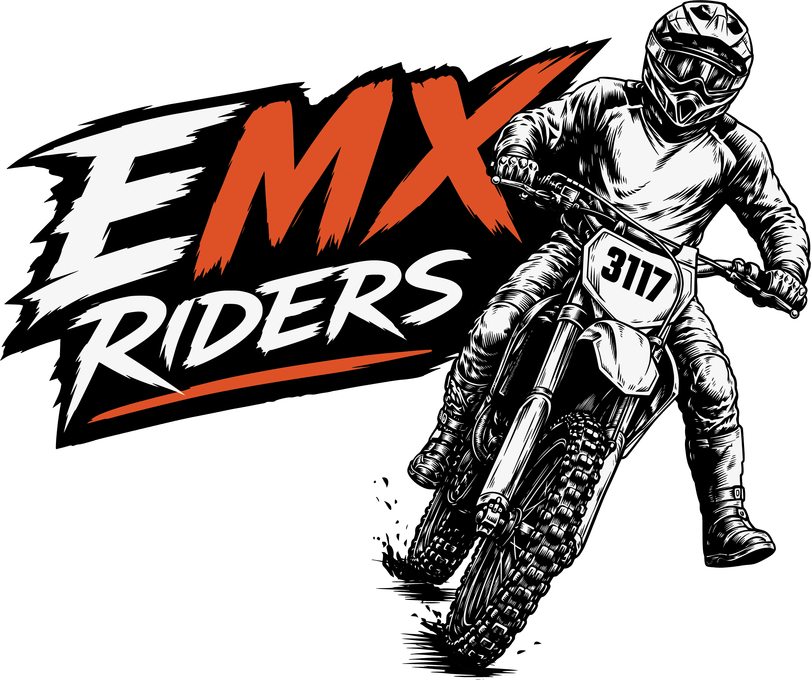 EMX Riders